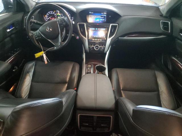 2017 ACURA TLX TECH - 19UUB3F50HA001107