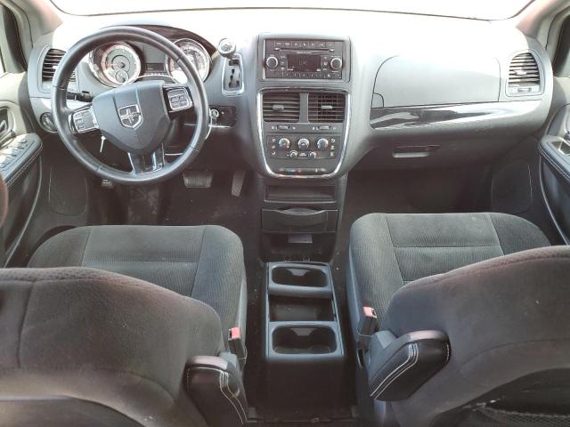 2016 DODGE GRAND CARA - 2C4RDGBG4GR101492