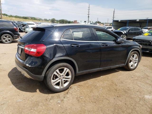 VIN WDCTG4GB9GJ239794 2016 Mercedes-Benz GLA-Class,... no.3