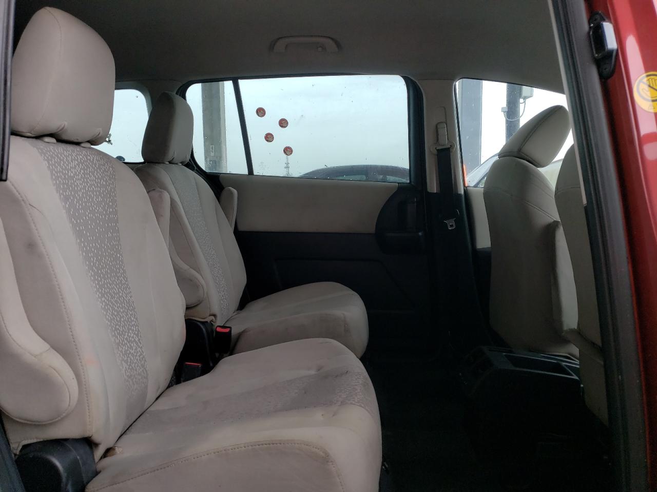 JM1CW2BL9C0117532 2012 Mazda 5