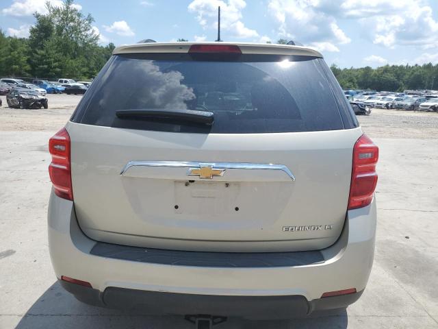 2016 Chevrolet Equinox Lt VIN: 2GNALCEK4G1138475 Lot: 61899394