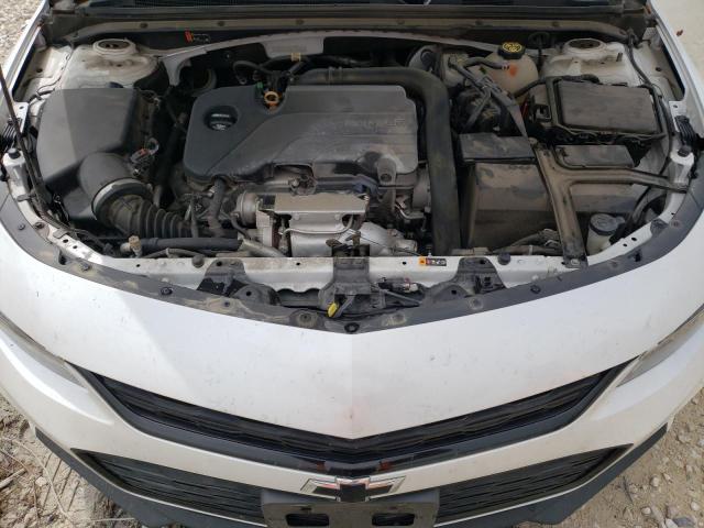 2018 CHEVROLET MALIBU LT - 1G1ZD5ST3JF274882