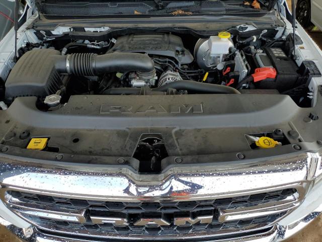 2022 RAM 1500 BIG H - 1C6RREBTXNN253782