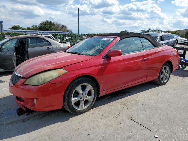 2006 Toyota Camry Solara Se VIN: 4T1FA38PX6U078602 Lot: 63192884