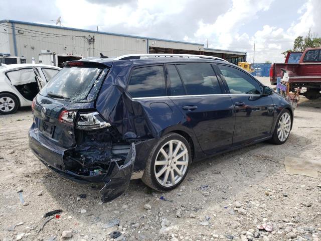 2017 VOLKSWAGEN GOLF SPORT - 3VWC17AU5HM523721