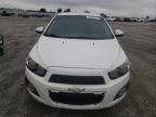 CHEVROLET SONIC LT снимка