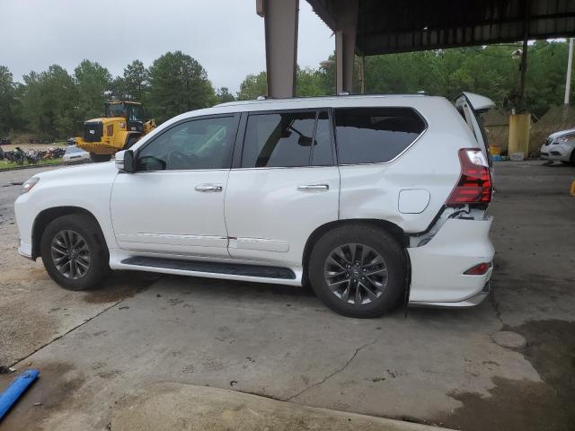 2019 LEXUS GX460 JTJJM7FX4K5222579