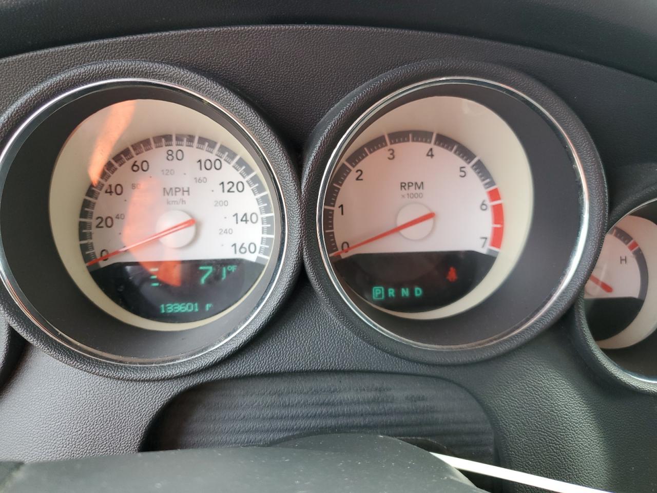 2B3LK53T89H571384 2009 Dodge Charger R/T