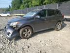 2015 TOYOTA RAV4 XLE - 2T3WFREV5FW208719