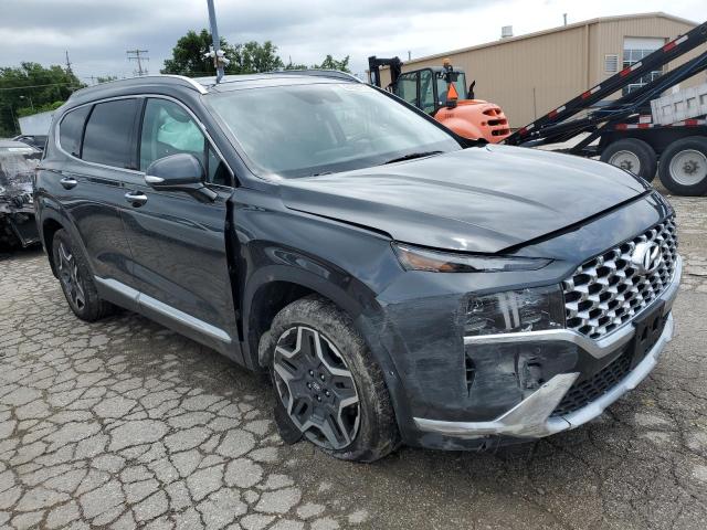 2022 HYUNDAI SANTA FE L - 5NMS44AL9NH478048
