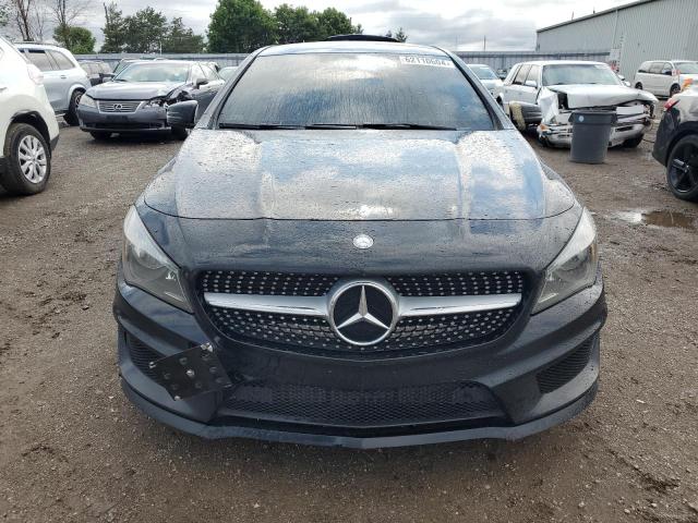 WDDSJ4GB6GN367668 2016 Mercedes-Benz Cla 250 4Matic