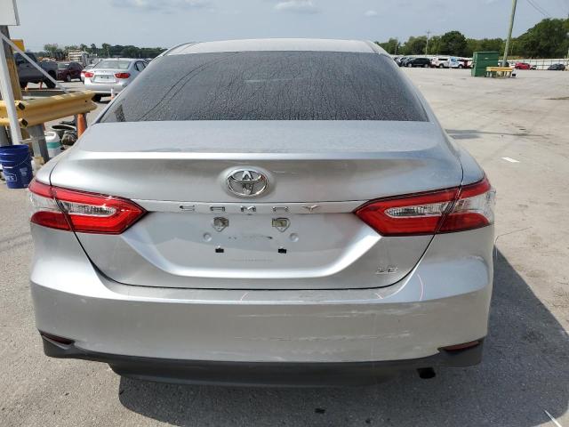 VIN 4T1B11HKXJU542195 2018 Toyota Camry, L no.6