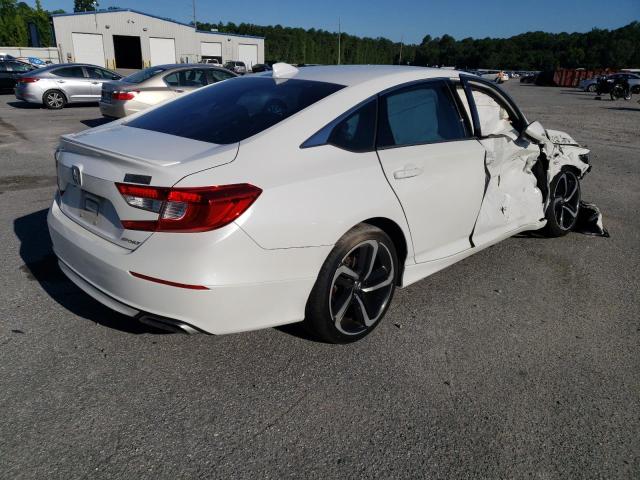 2018 HONDA ACCORD SPO - 1HGCV1F33JA023968