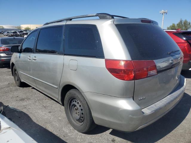 2005 Toyota Sienna Ce VIN: 5TDZA23C25S380257 Lot: 61833764