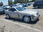 MERCEDES-BENZ SLK 230 KO photo