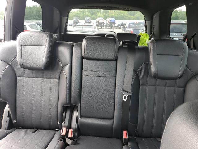 2017 MERCEDES-BENZ GLS 450 4M - 4JGDF6EE6HA829888