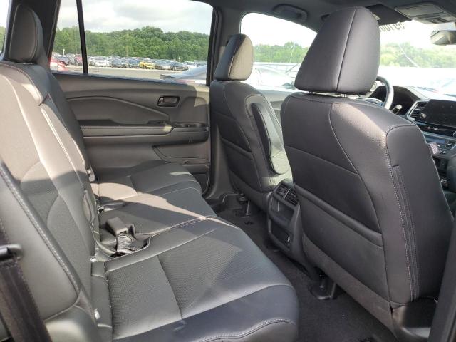 2023 Honda Passport Exl VIN: 5FNYF8H50PB009812 Lot: 59100974