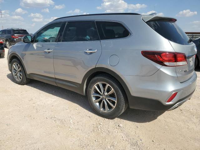2019 HYUNDAI SANTA FE X - KM8SM4HF3KU300569