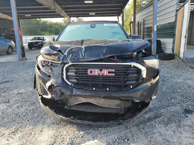 2020 GMC TERRAIN SL - 3GKALMEV4LL276555