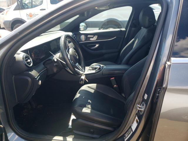 2020 MERCEDES-BENZ E 350 4MAT - WDDZF8EB1LA703125