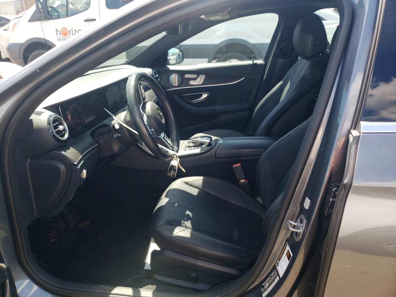 WDDZF8EB1LA703125 2020 Mercedes-Benz E 350 4Matic