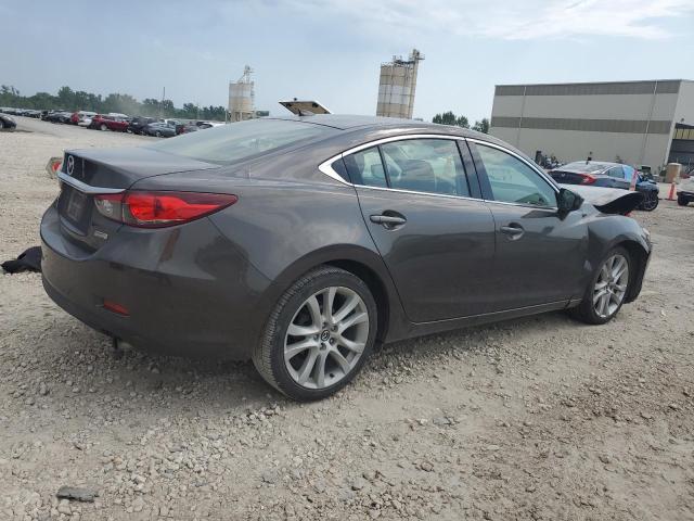 2016 MAZDA 6 TOURING - JM1GJ1V54G1465469