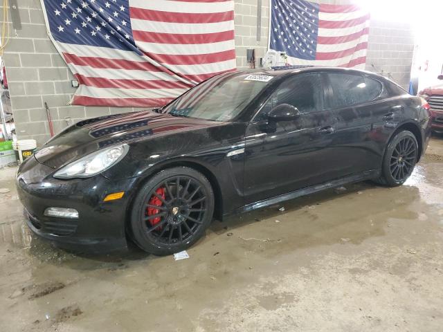 PORSCHE PANAMERA 2