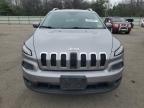 JEEP CHEROKEE L photo