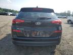 HYUNDAI TUCSON LIM photo