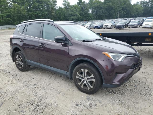 VIN 2T3BFREV2HW567043 2017 Toyota RAV4, LE no.4