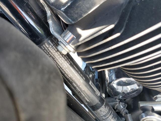 2019 HARLEY-DAVIDSON FLTRU 1HD1KGF17KB618865
