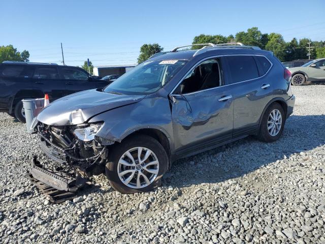 2019 NISSAN ROGUE S - 5N1AT2MT4KC801099