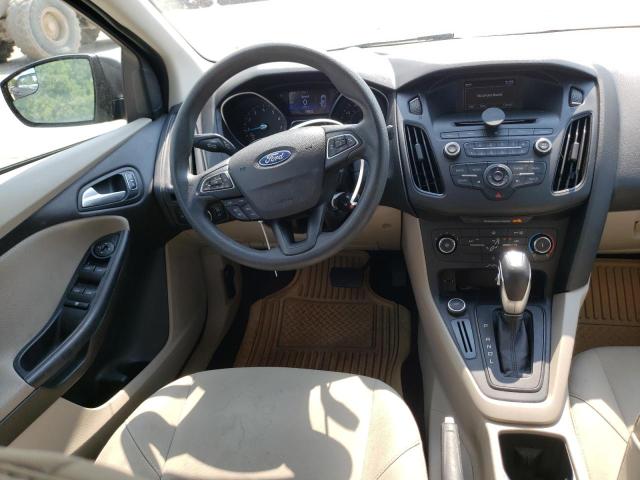 2016 FORD FOCUS SE - 1FADP3F2XGL313000