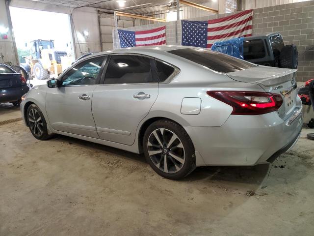 2017 NISSAN ALTIMA 2.5 - 1N4AL3AP3HN330826
