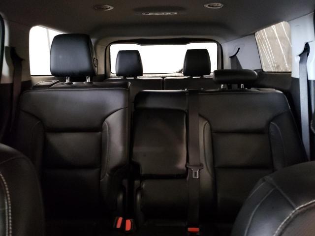 2017 GMC ACADIA SLT - 1GKKNULS4HZ185003