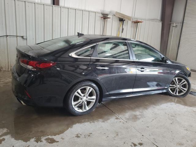 2019 Hyundai Sonata Limited VIN: 5NPE34AF4KH785779 Lot: 61880124