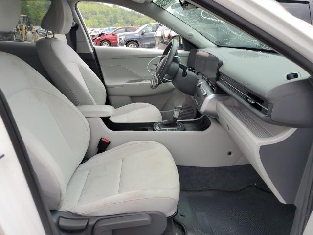2024 HYUNDAI KONA SEL - KM8HBCABXRU038920