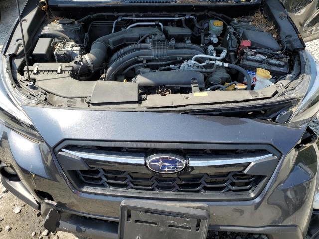 2018 SUBARU CROSSTREK - JF2GTAMC8J8348049