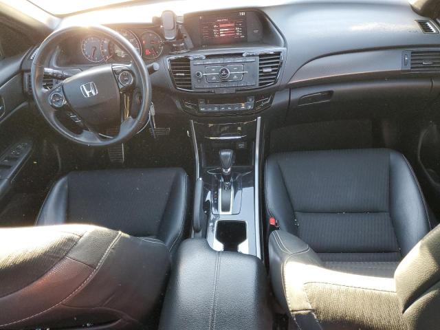 2016 HONDA ACCORD SPO - 1HGCR2F5XGA113798