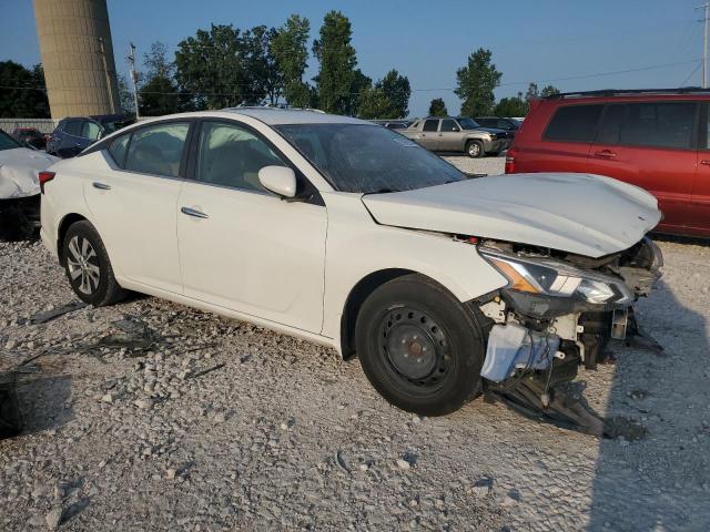 2019 NISSAN ALTIMA S - 1N4BL4BVXKC103000
