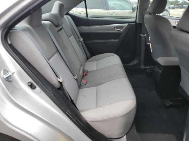 2016 Toyota Corolla L VIN: 5YFBURHE4GP390151 Lot: 61082984