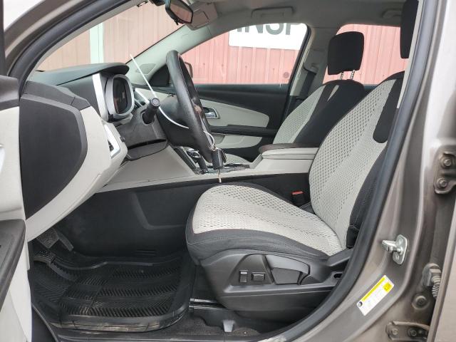 2010 Chevrolet Equinox Ls VIN: 2CNALBEW9A6408599 Lot: 62025144