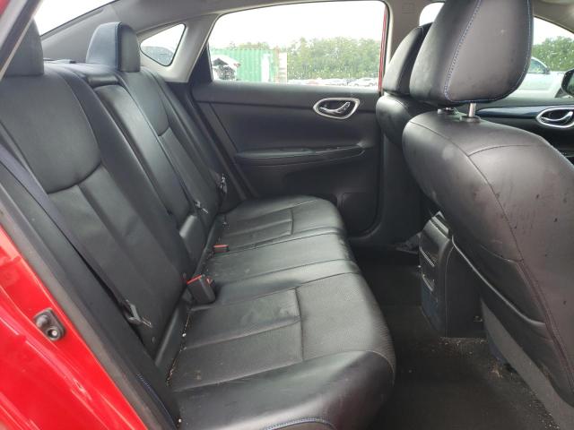 2017 NISSAN SENTRA S - 3N1AB7AP2HY218383