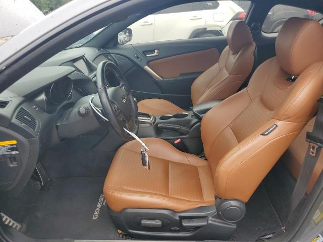 2016 HYUNDAI GENESIS CO - KMHHU6KJ7GU134602