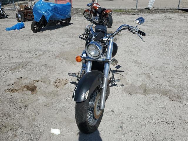 2005 HONDA VT750 C JH2RC50055M100081
