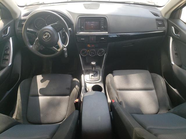 VIN JM3KE2BE0D0162187 2013 Mazda CX-5, Sport no.8