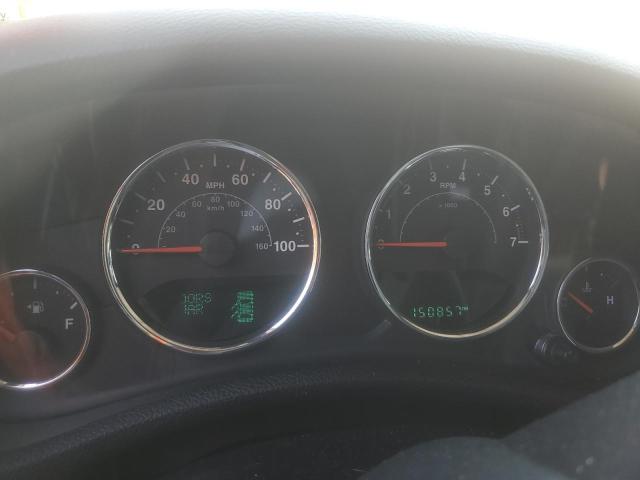 2016 JEEP WRANGLER U - 1C4BJWEG6GL180866