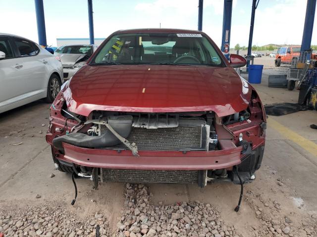2015 CHEVROLET CRUZE LT - 1G1PC5SB9F7270144
