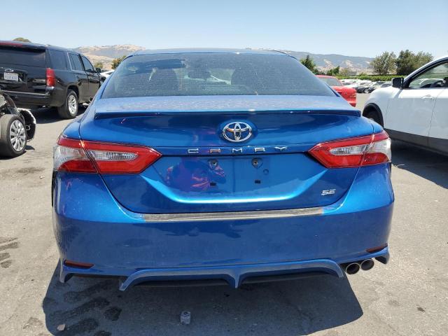 VIN 4T1B11HK3JU120799 2018 Toyota Camry, L no.6