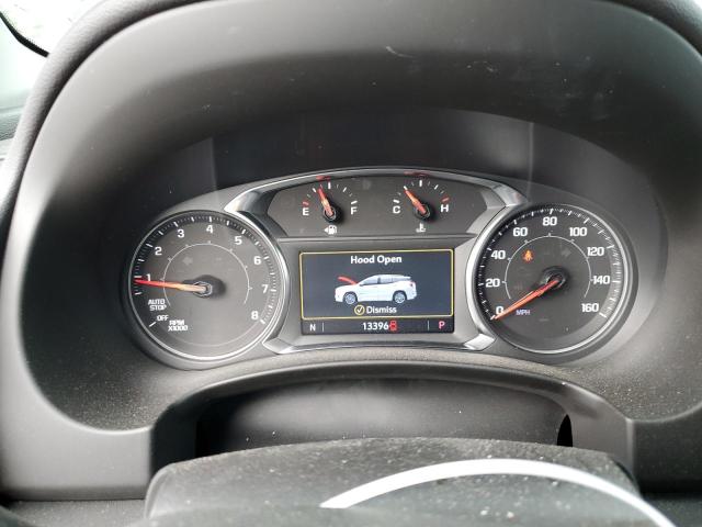 2023 GMC TERRAIN AT 3GKALYEGXPL205794